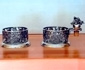 Oggetto artigianale in peltro 19