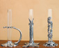 Oggetto artigianale in peltro 50
